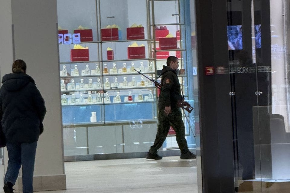    Фото: Соцсети Ольга Гилёва