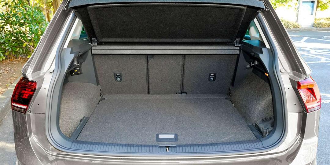 Крепкая подвеска, кузов не ржавеет, клиренс 200 мм — надежный кроссовер от 1,8 млн