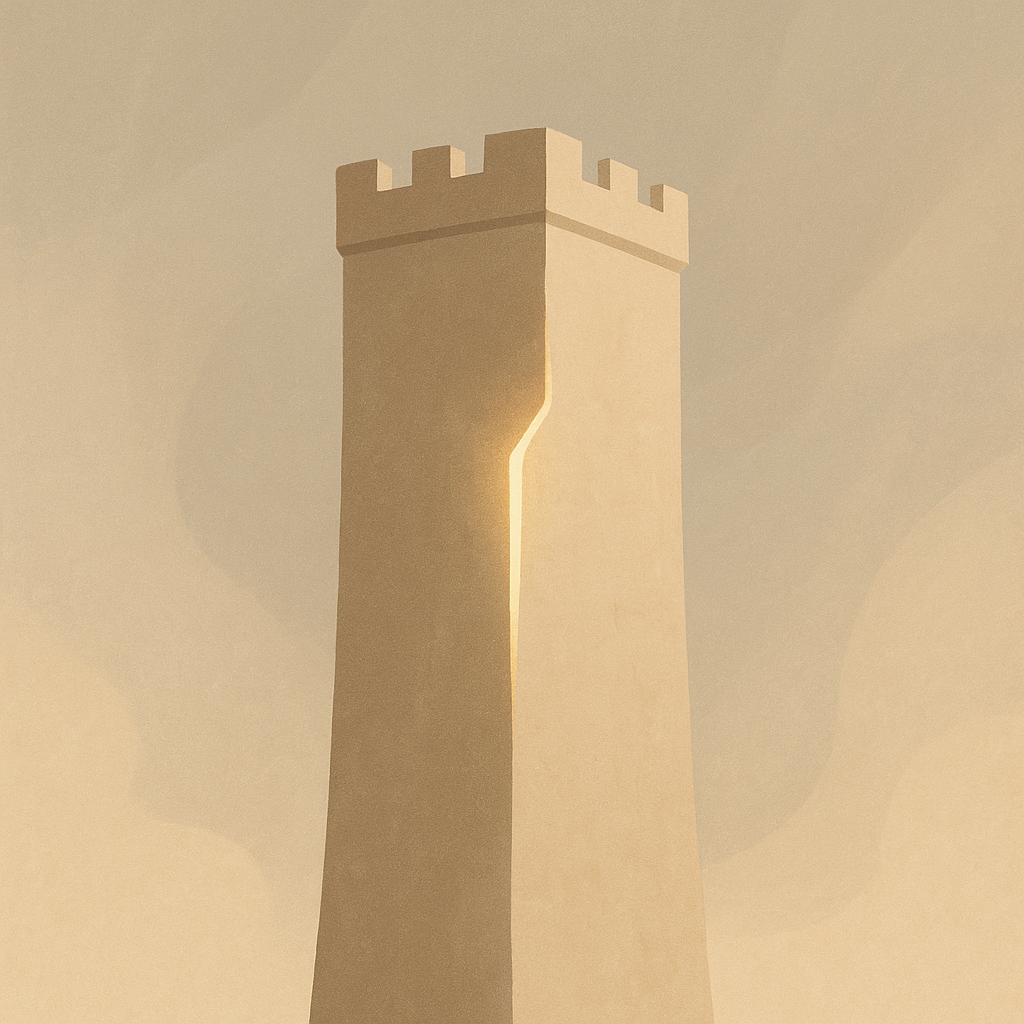 Иллюстрации созданы с помощью искусственного интеллекта специально для канала.