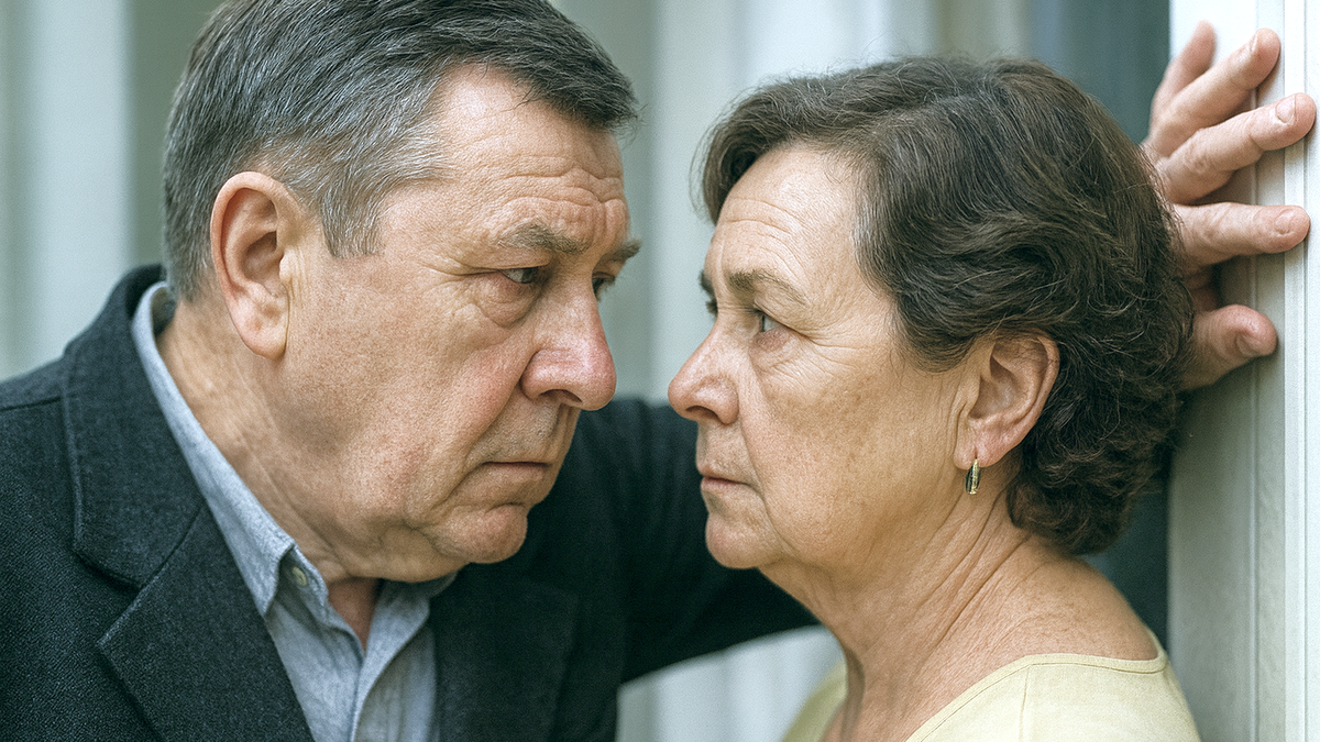 28 лет я боялась остаться одна. Когда он ушел, поняла — я всегда была одна