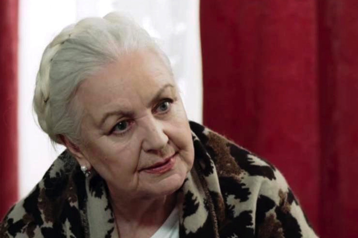 Лидия Чащина / фото из открытых источников