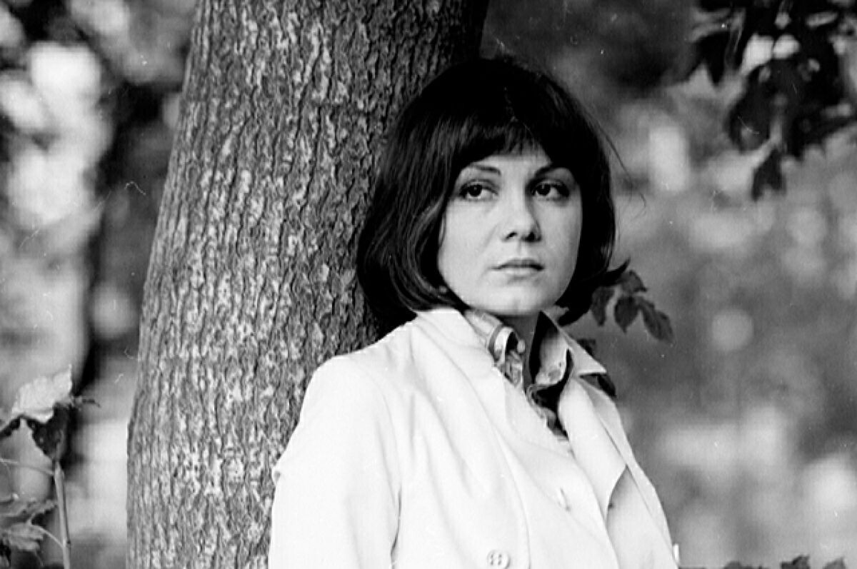 Валентина Малявина / фото из открытых источников