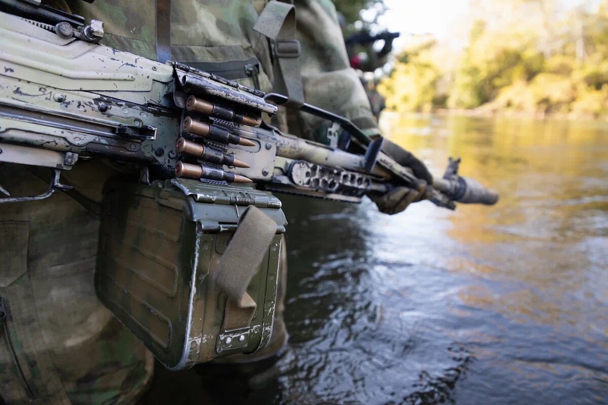    Фото: Росгвардия