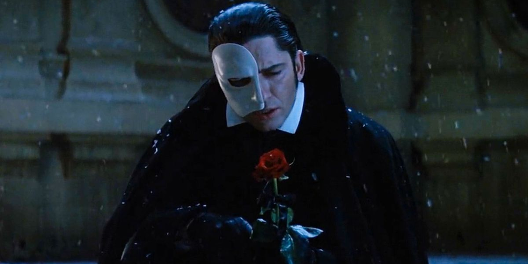 7 отличий мюзикла “Призрак Оперы” от книги-первоисточника