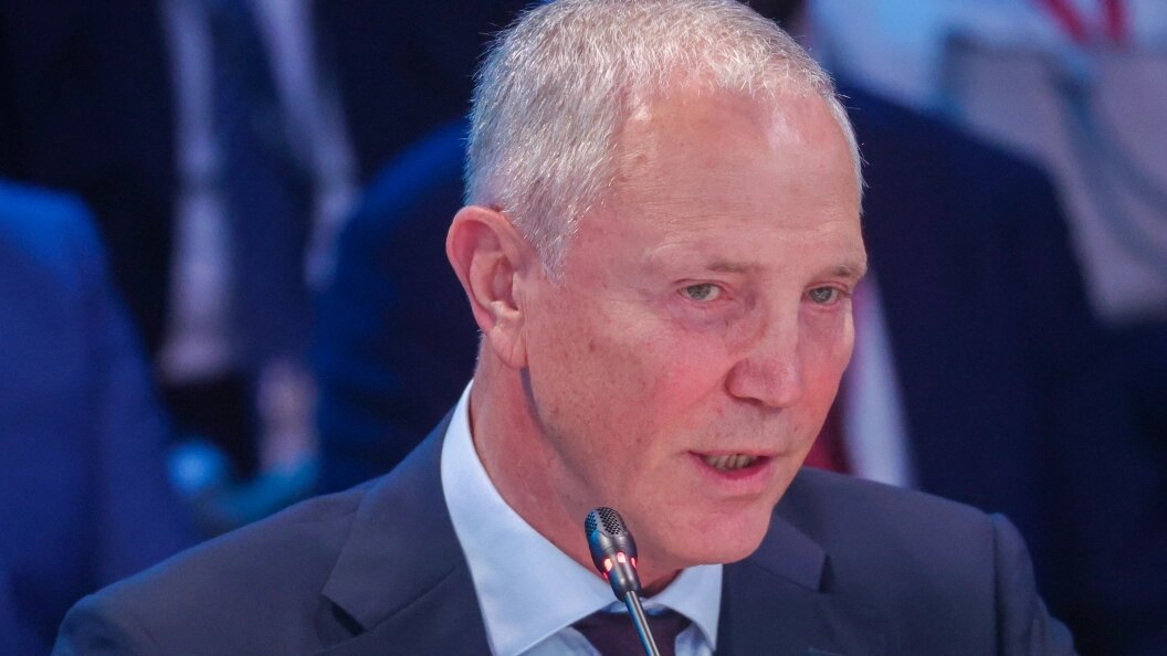    Фото: Shatokhina Natalia/news.ru/Globallookpress