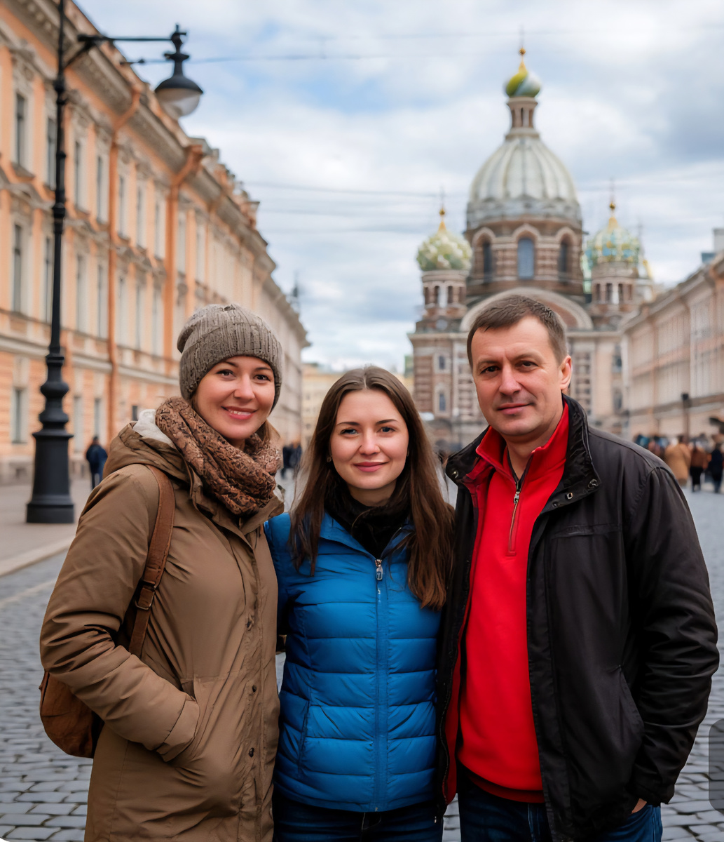 Автор Игорь Гладников 