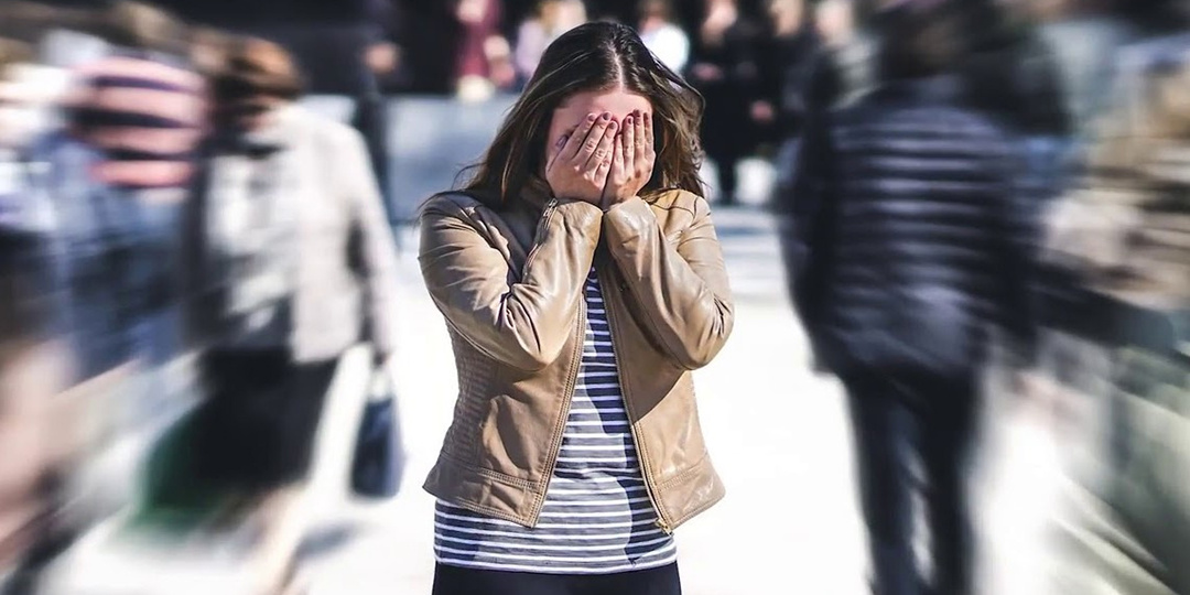 Как остановить паническую атаку за 5 минут: рабочая инструкция