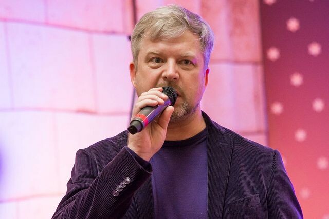    Валдис Пельш. Фото: Википедия/ Okras