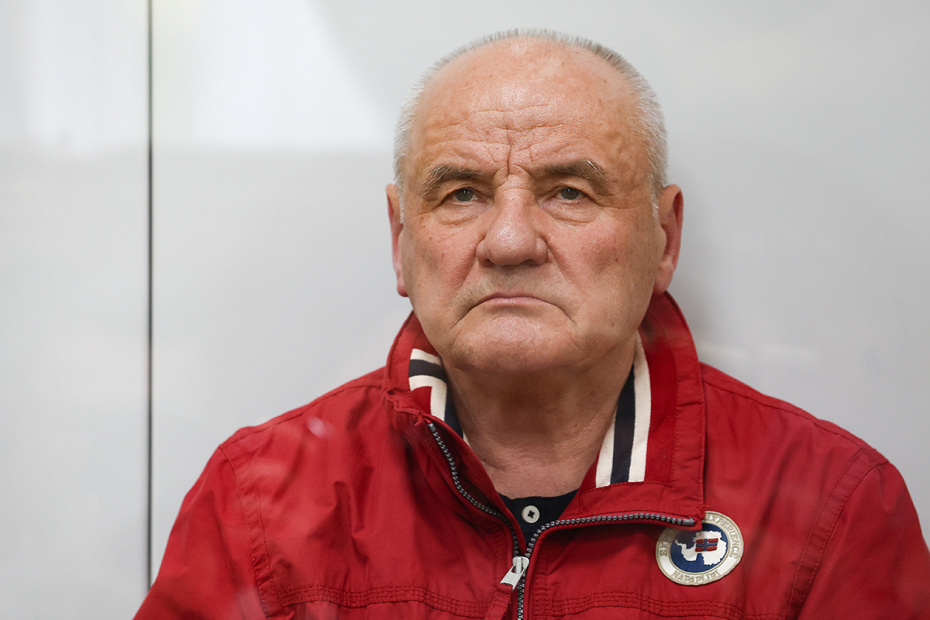    Сергей Булкин/ТАСС