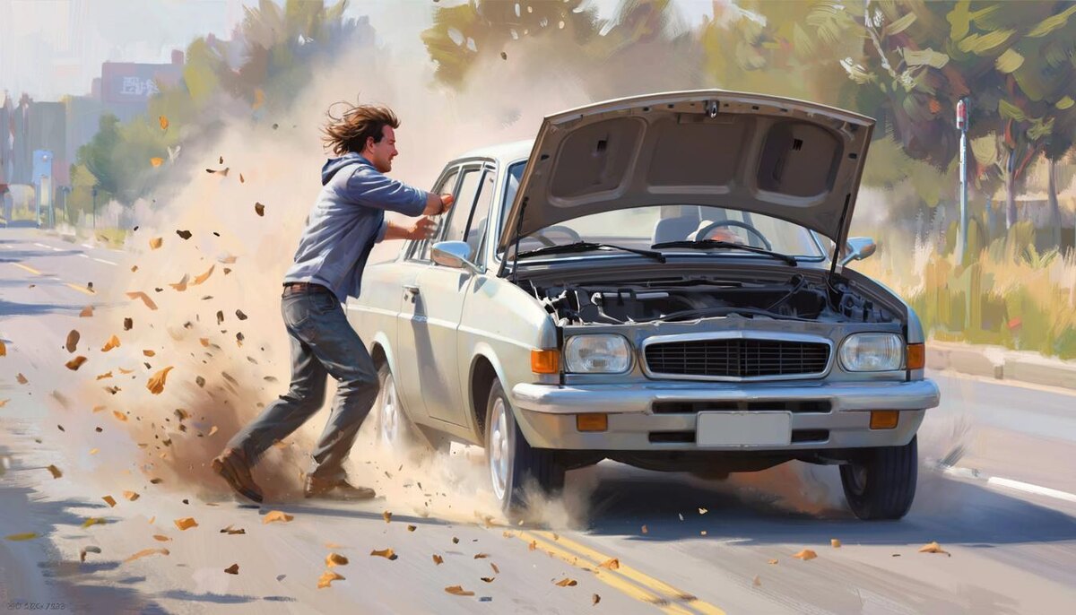 Внутренние ресурсы на нуле, но вы продолжаете раздавать их всем, как последние монеты.