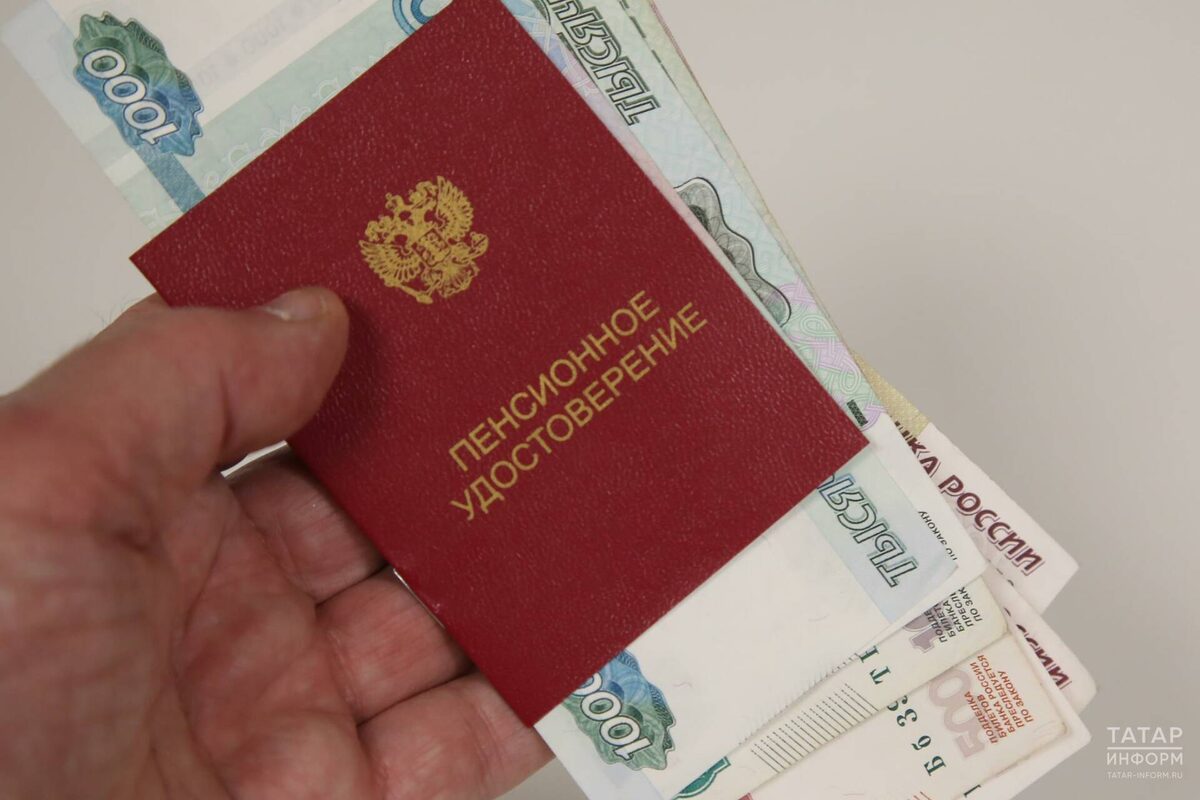 Фото: © Султан Исхаков / «Татар-информ»