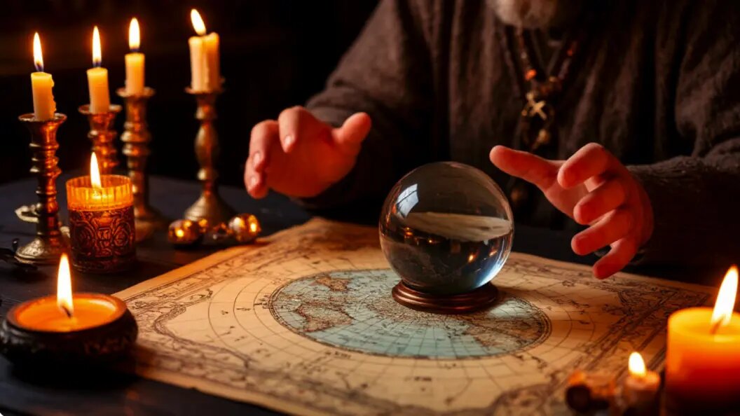    Фото сгенерировано нейросетью.