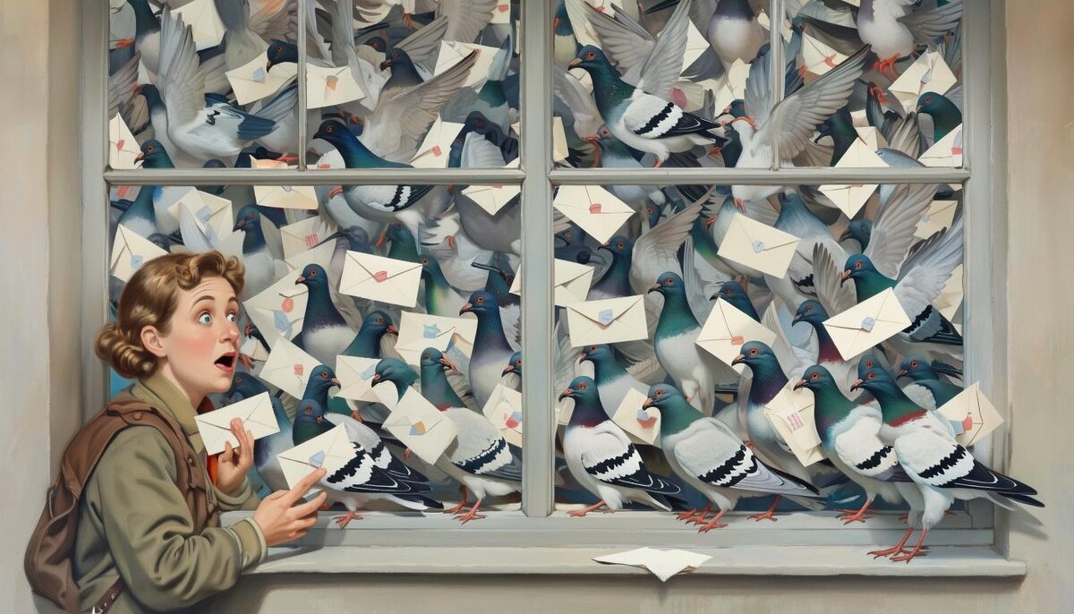 Любые попытки «срочно всё решить», когда хочется только лежать и смотреть в потолок, приводят к пустой трате ресурсов.