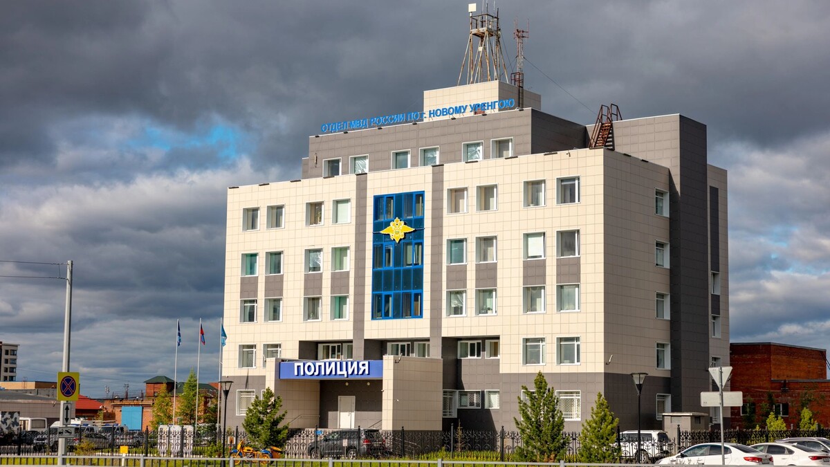    Фото: Сергей Зубков / «Ямал-Медиа»