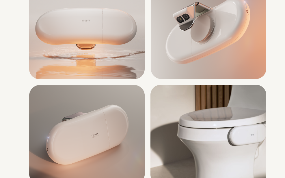 Фото Kohler  📷
