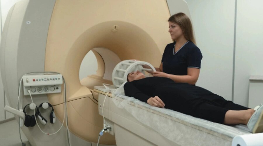    Фото: МК Клиника