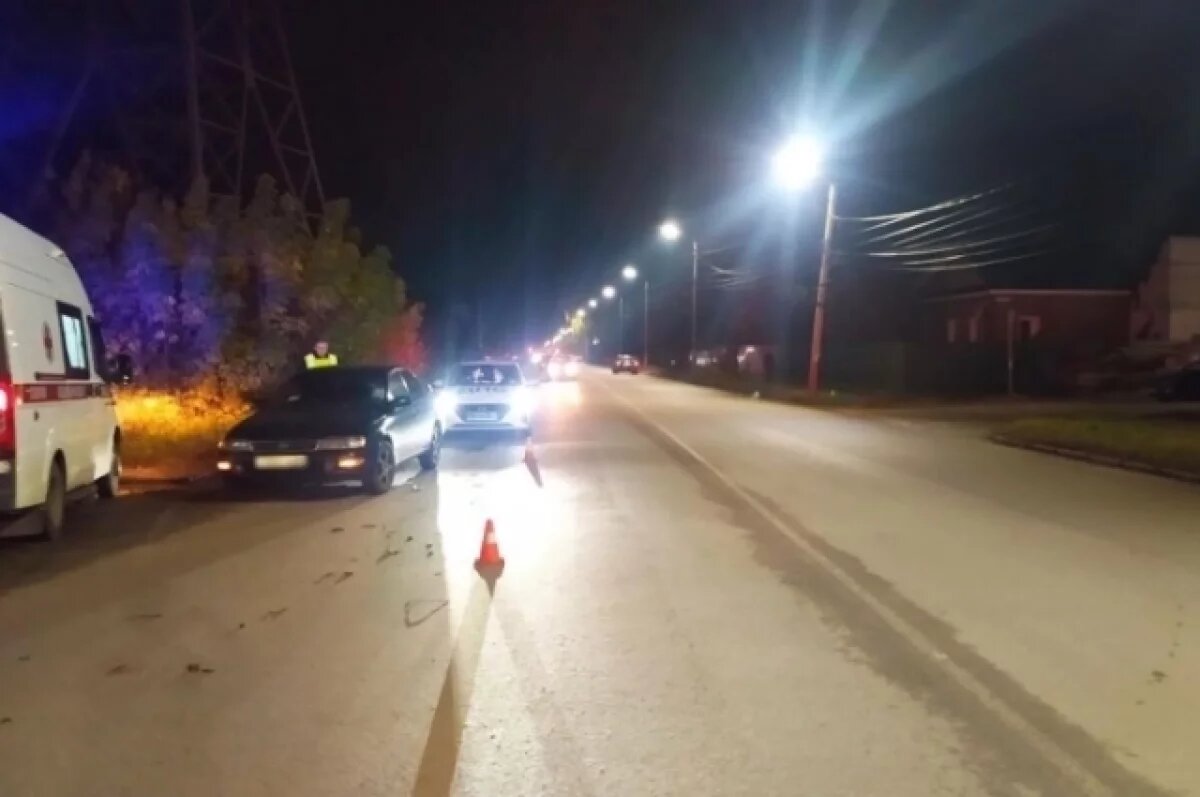    Двое погибли и 36 ранены на дорогах Владимирской области за прошлую неделю