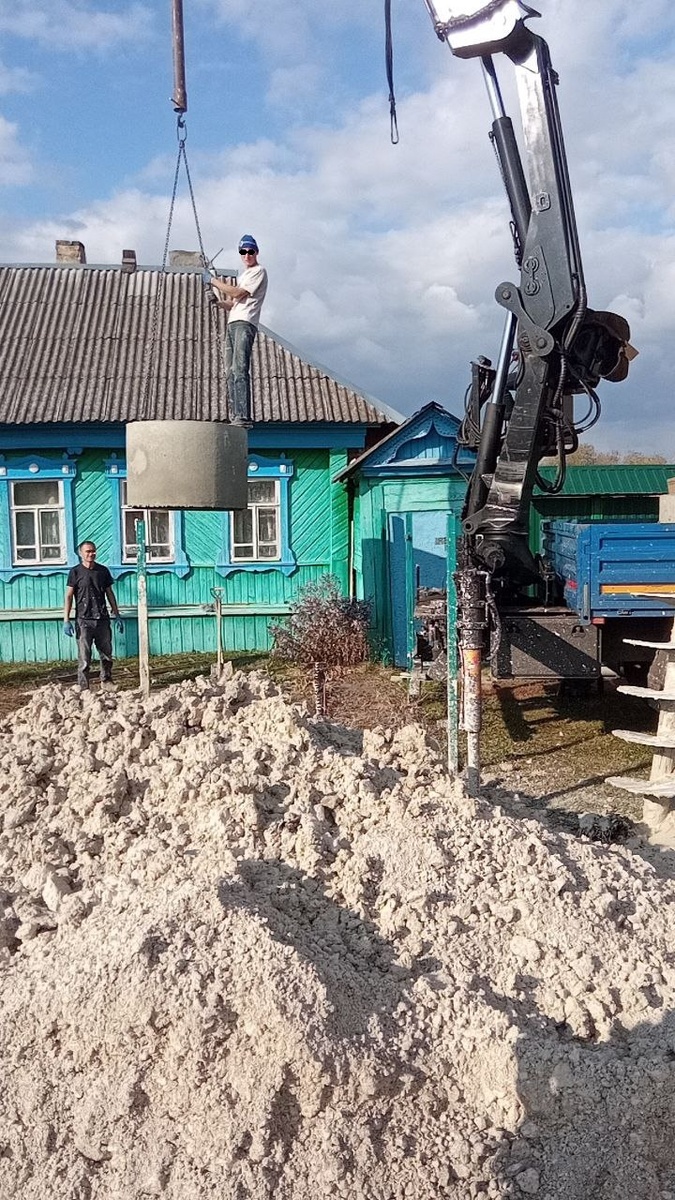 Ребята шустрые