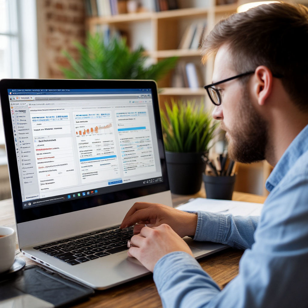 Стратегия наращивания ссылочной массы на сайте в 2025 Году: От качества к комплексности