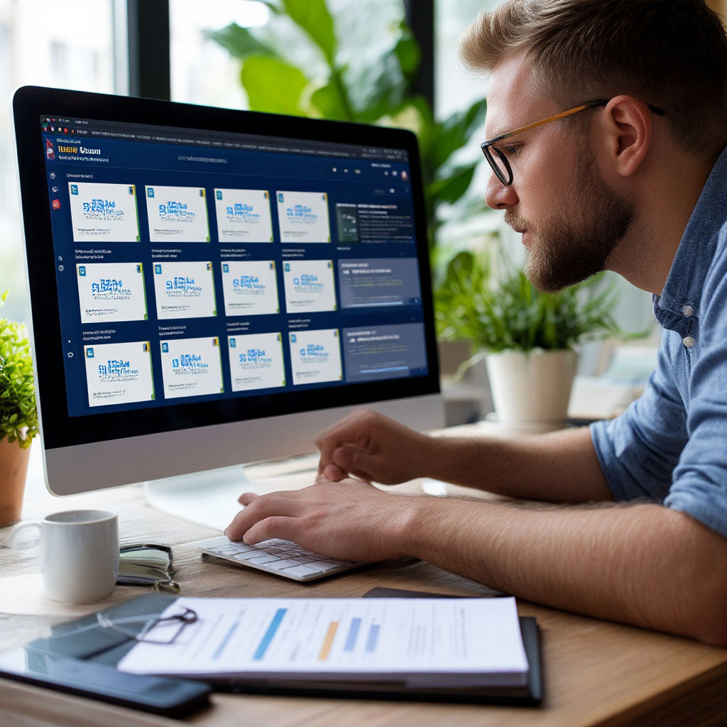 Стратегия наращивания ссылочной массы на сайте в 2025 Году: От качества к комплексности