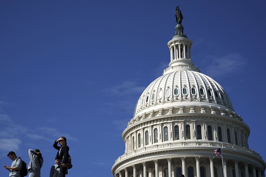    © WILL OLIVER/ТАСС