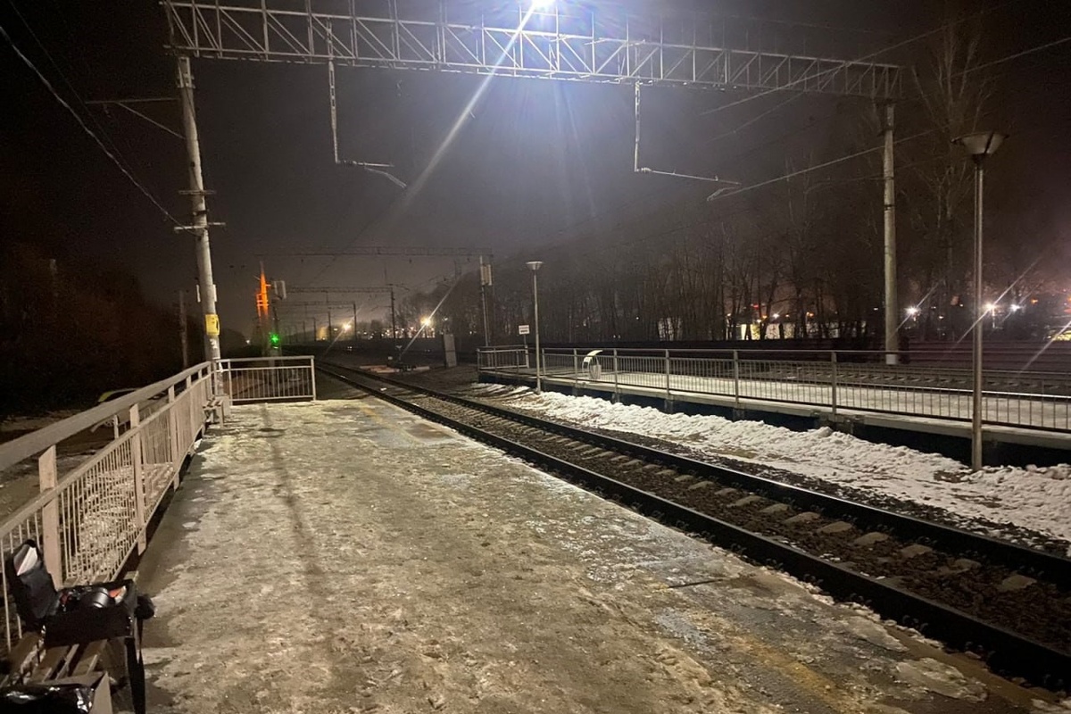    Фото: транспортная полиция Сибири