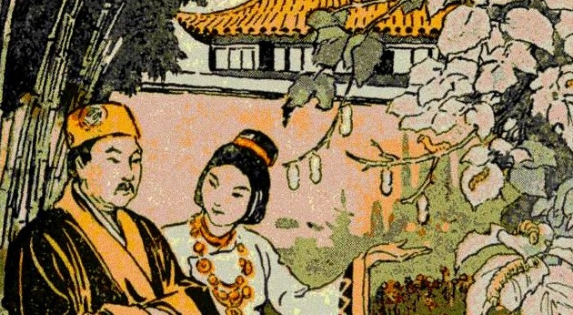 Шелк и шелковица просто игра слов или прямая связь? История удивительного дерева