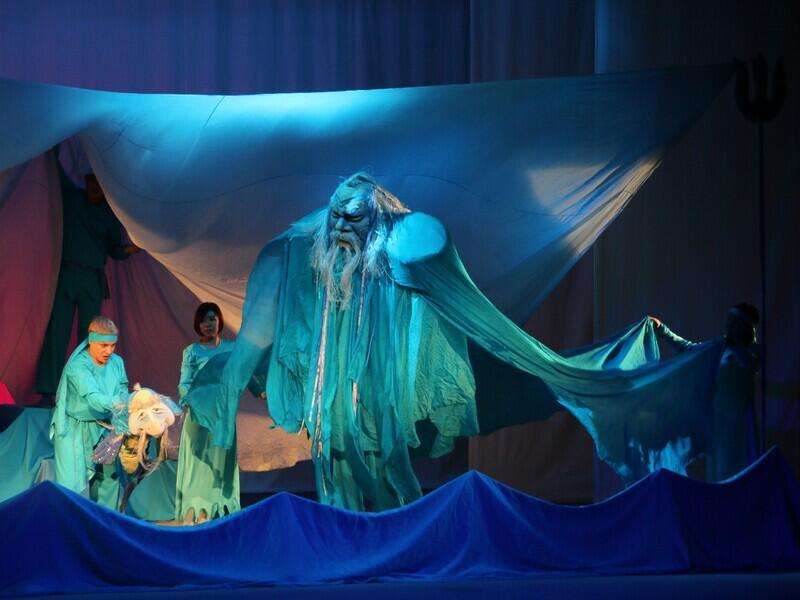 © Фото предоставлено организаторами