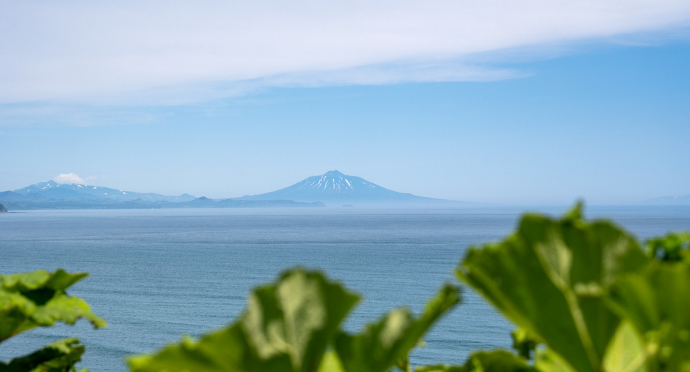 Кунашир вдоль и поперек: как я путешествовала по самому южному острову Курил