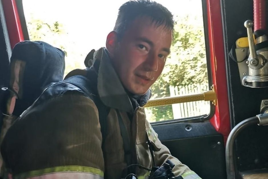   канал Вконтакте "Служебная эстетика. Люди в форме"