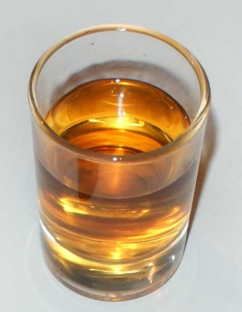 Коньяк из Казахстана - Туркестан