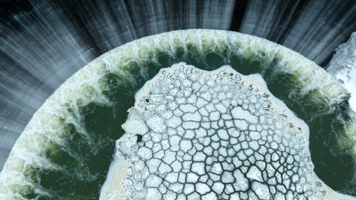 Морей много не бывает. Фото: Светлана Иваненко, участник фотоконкурса РГО «Самая красивая страна»