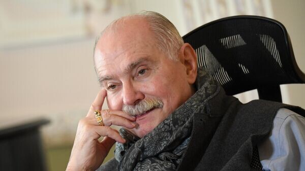    © Sputnik / Сергей Пятаков