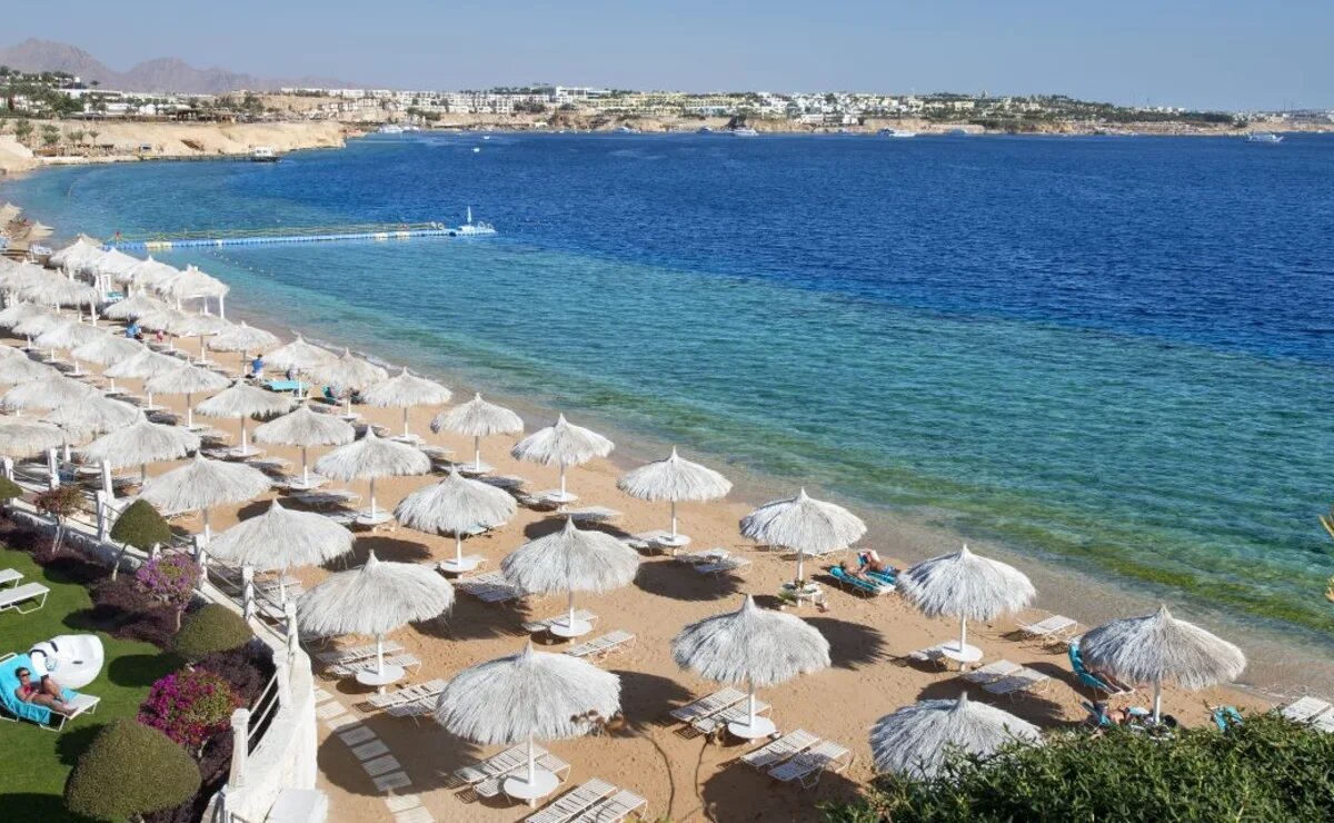    Как слетать на отдых в Египет за 36 тысяч рублей