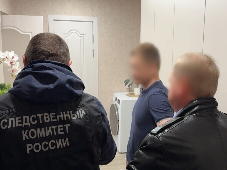     Фото следственного управления Следственного комитета Российской Федерации по Архангельской области и НАО