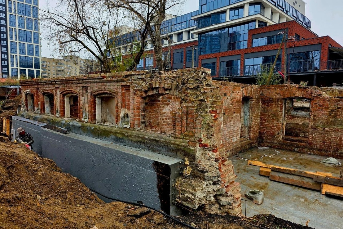    Фото, рендер: «УГМК-Застройщик»