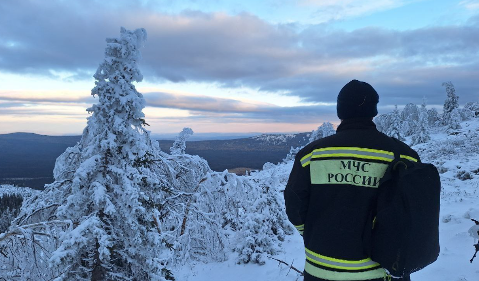 Фото: пресс-служба ГУ МЧС России по Челябинской области
Отряд «ЛизаАлерт» Челябинской области