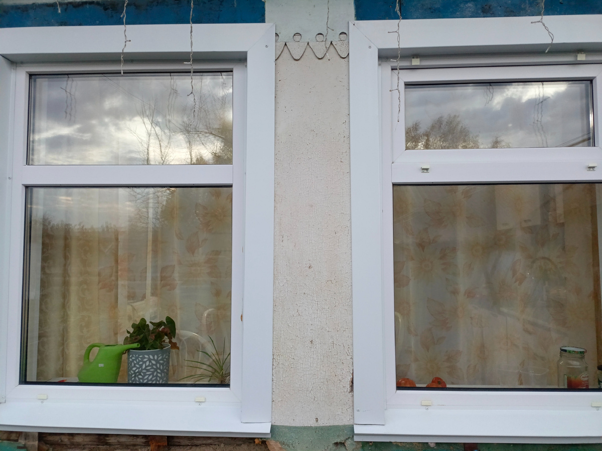 Ну какова красота... Стала. 😉