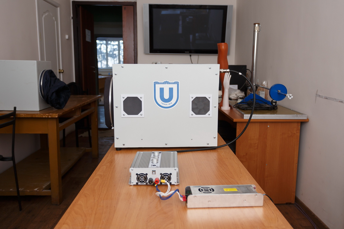 Источник фото: ТГУ