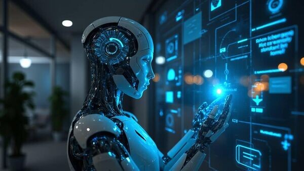    © РИА Новости . Сгенерировано ИИ