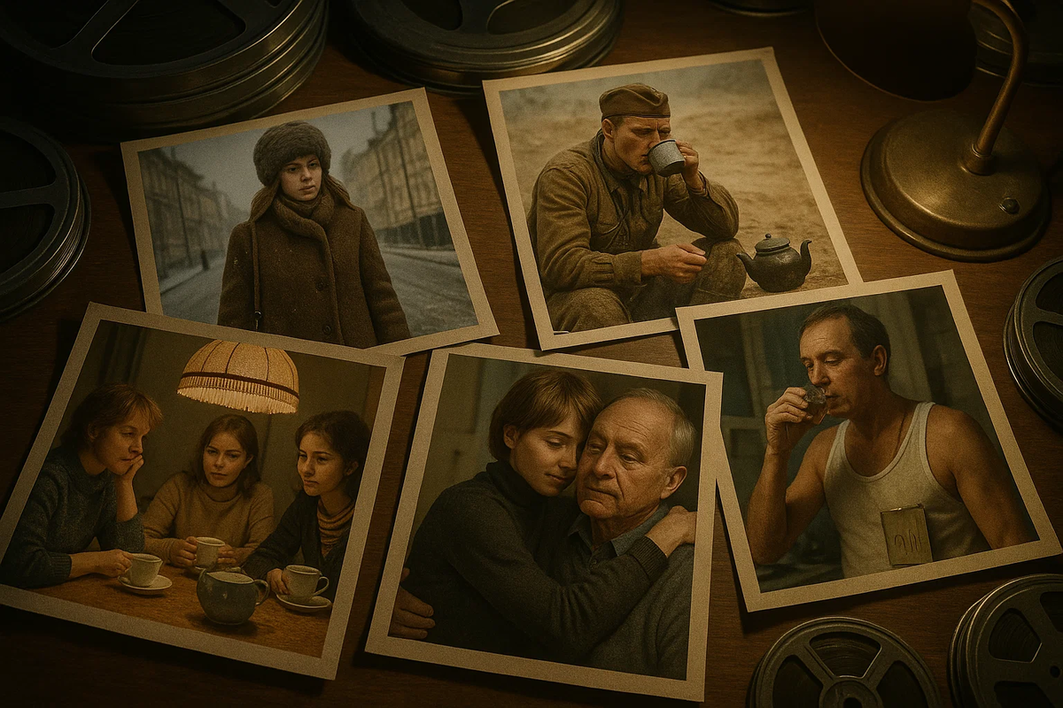 Иллюстрация ИИ для КУДА ПОЙТИ