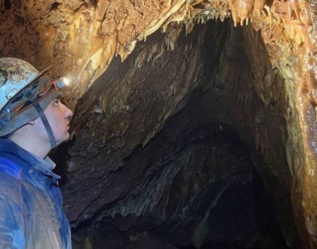 Доброборя ищет пропавших людей уже на протяжении четырех лет.  Фото: Фото предоставлено пресс-служба добровольческого поисково-спасательного отряда «ЛизаАлерт» Красноярского края