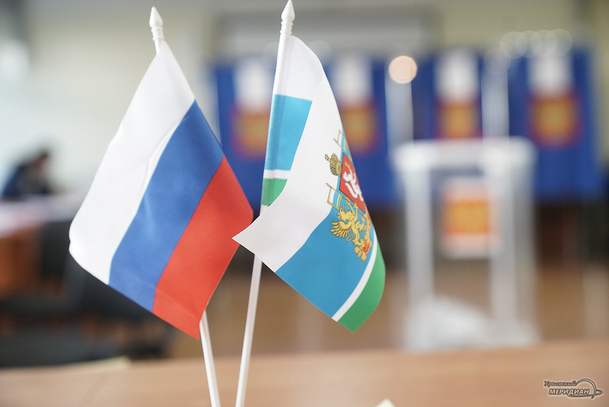    Фото: Лидия Аникина © ИА «Уральский меридиан»