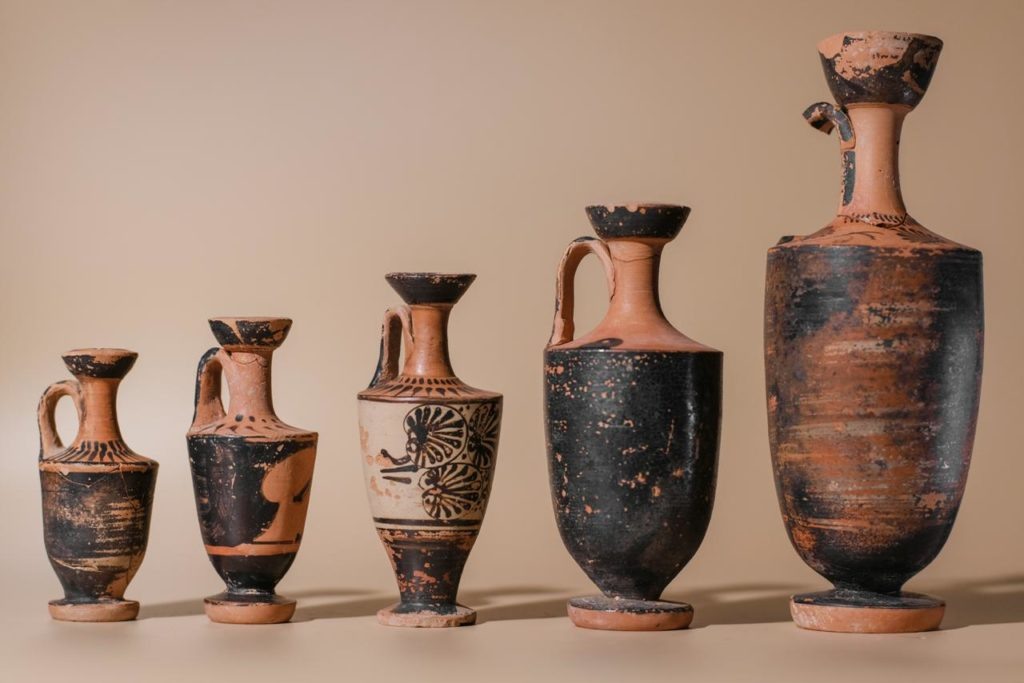    Фото: Музей-заповедник «Фанагория»