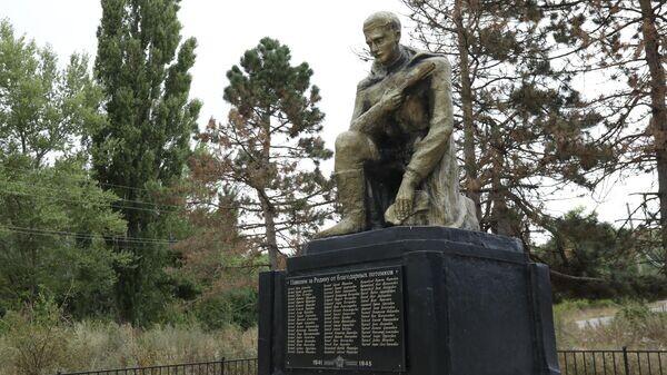    © Sputnik / Михаил Авагимов