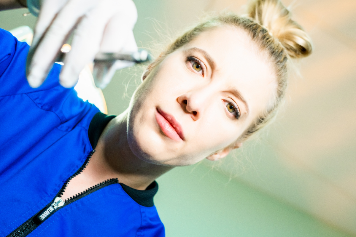 Фотография взята с сайта стоматологии Дмитрович Фэмили https://www.dmitrovich.ru/