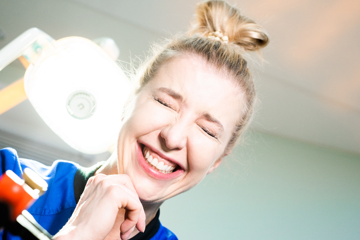 Фотография взята с сайта стоматологии Дмитрович Фэмили https://www.dmitrovich.ru/