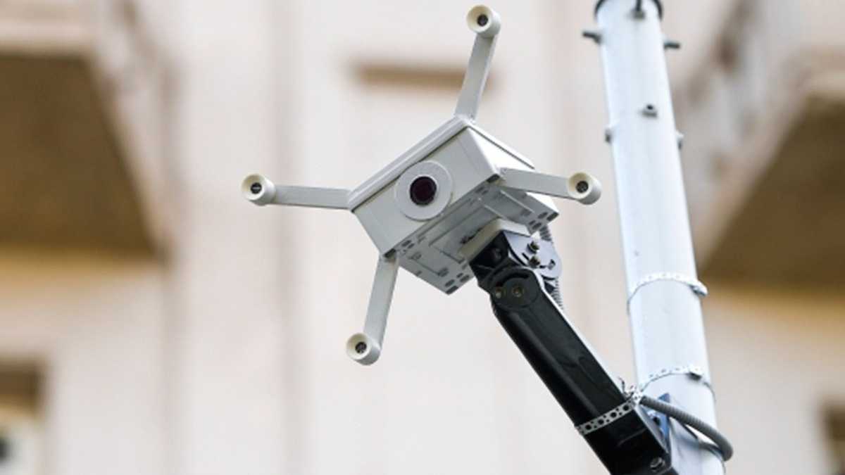 Камеры-шумомеры: пока думаем!