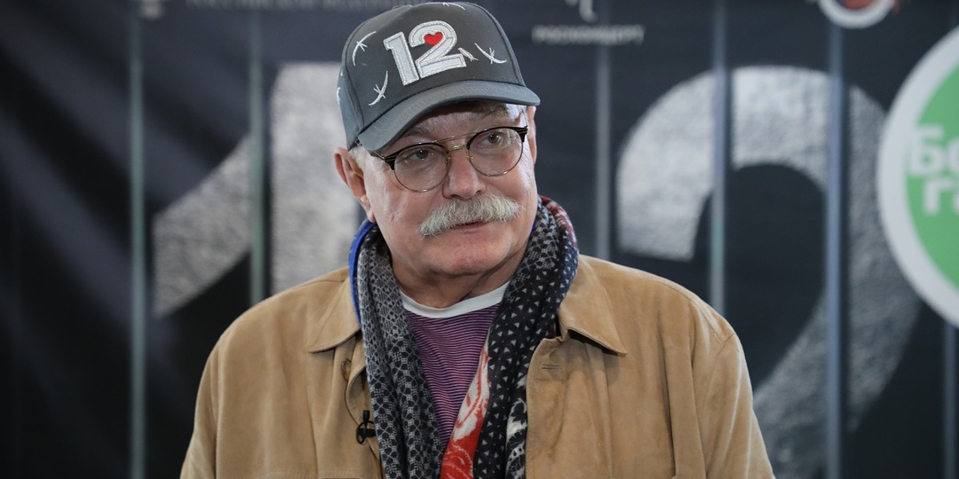 Остаётся верен себе: чем Никита Михалков раздражал коллег и покорял женщин