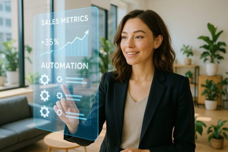    ИИ автоматизация для бизнеса Astralot AI